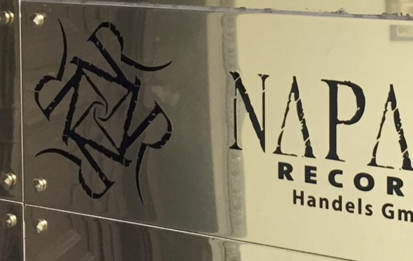 Napalm Records