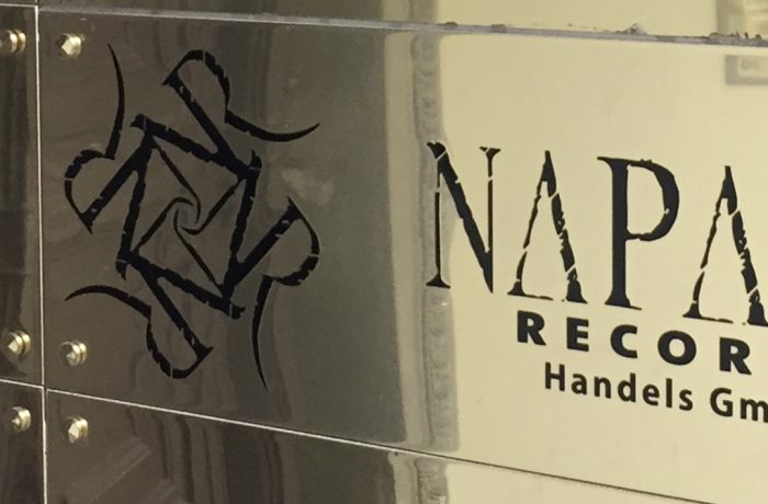 Napalm Records